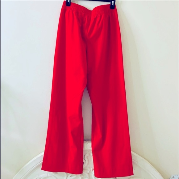 Under Armour Flare Snap Close Pants NWT - Picture 6 of 11